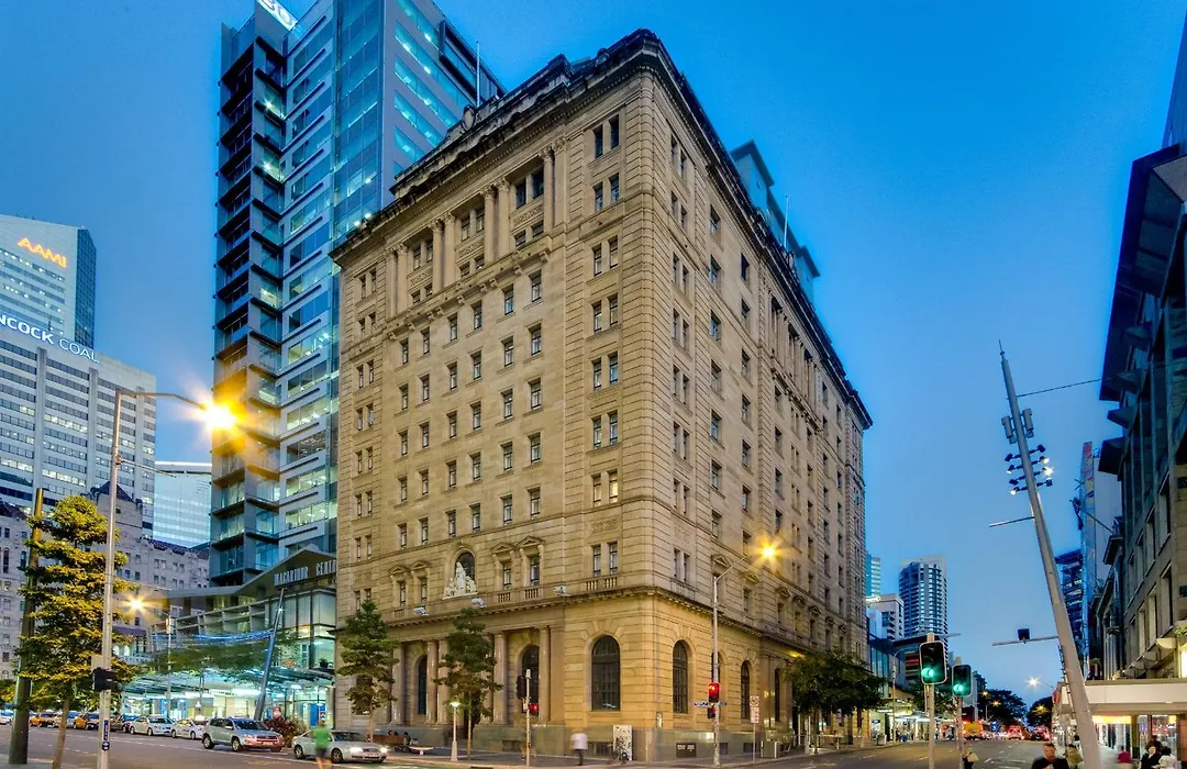 Macarthur Chambers-1